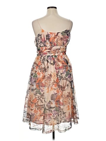 Maeve Cocktail Dress (view 2)