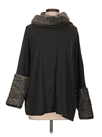 Context Turtleneck Sweater (view 1)