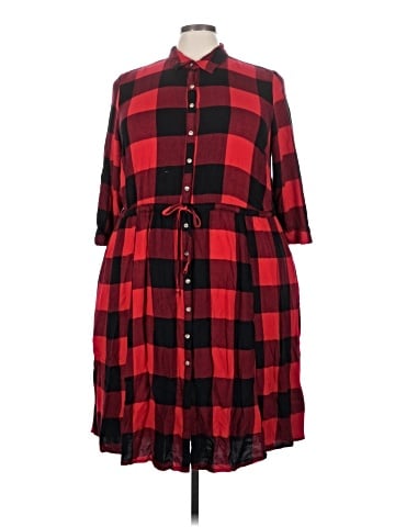 Maurices Casual Dress (view 1)