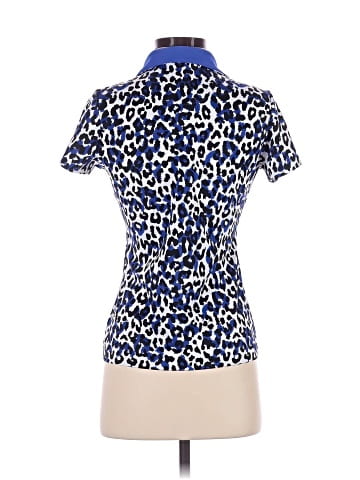 Tail Short Sleeve Polo (view 2)
