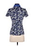 Tail Blue Short Sleeve Polo Size XS - photo 2