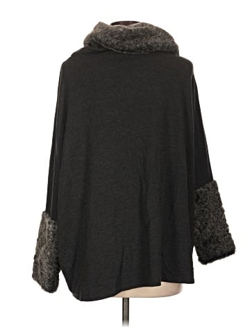 Context Turtleneck Sweater (view 2)