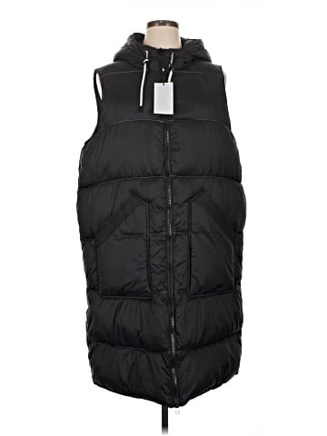 Andrew Marc Sport Vest (view 1)