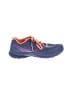 Salomon Blue Sneakers Size 10 - photo 1