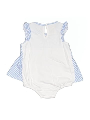 First Impressions Short Sleeve Outfit (view 2)