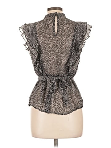 Unbranded Sleeveless Blouse (view 2)