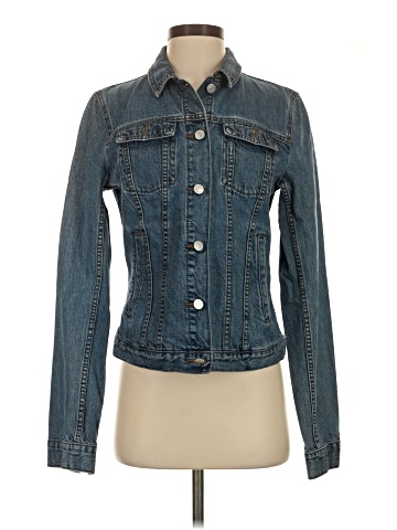 Banana Republic Denim Jacket (view 1)