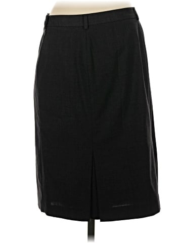 J.Crew Wool Skirt (view 2)