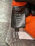 H&M L.O.G.G. 100% Polyamide Blue Coat Size 5 - 6 - photo 4