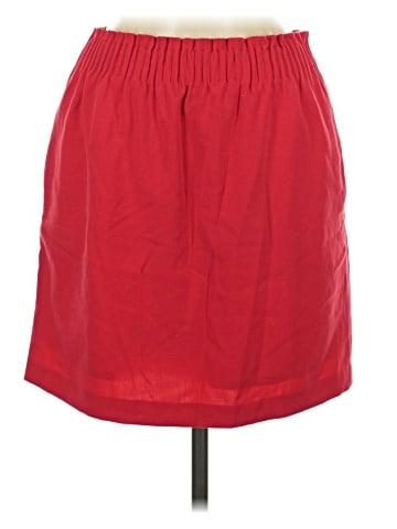 J.Crew Mercantile Casual Skirt (view 1)