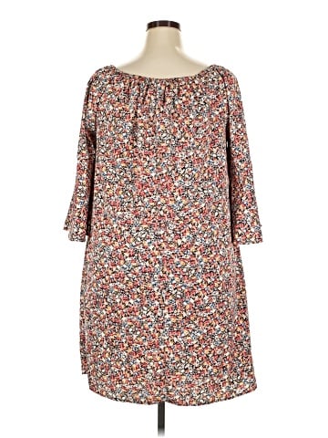 Speed Control Casual Dress (view 2)