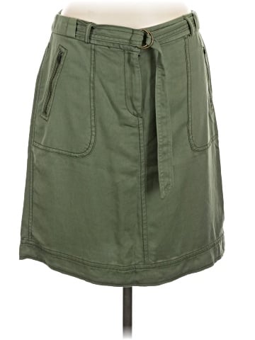 Ann Taylor LOFT Casual Skirt (view 1)