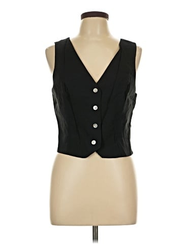 Madewell Sleeveless Blouse (view 1)