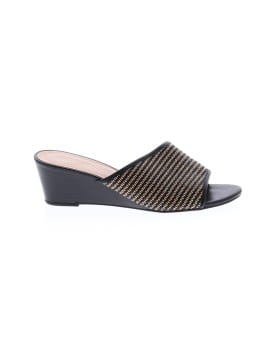 Ann Taylor Wedges