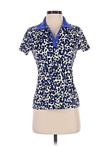 Tail Short Sleeve Polo (view 1)