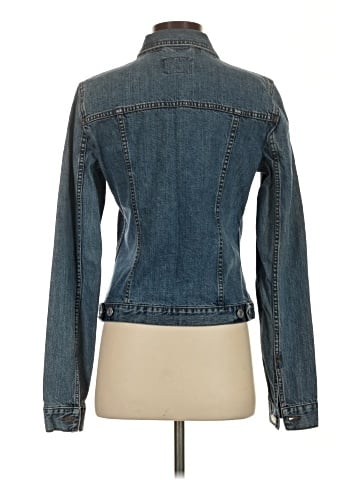 Banana Republic Denim Jacket (view 2)