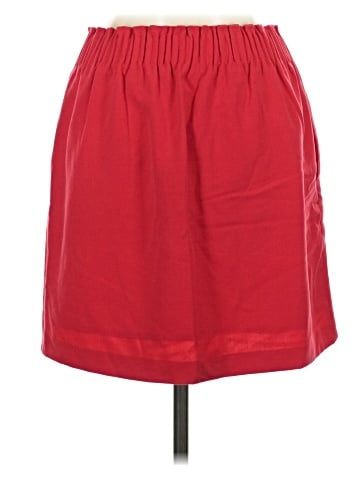 J.Crew Mercantile Casual Skirt (view 2)