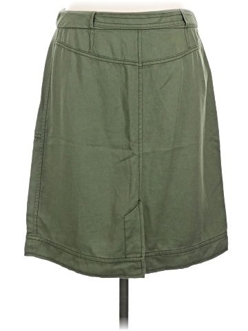 Ann Taylor LOFT Casual Skirt (view 2)