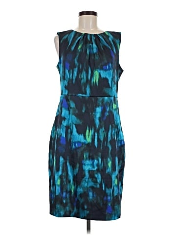 Tahari Cocktail Dress (view 1)
