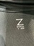 Z by Zella Black Track Jacket Size S - photo 6