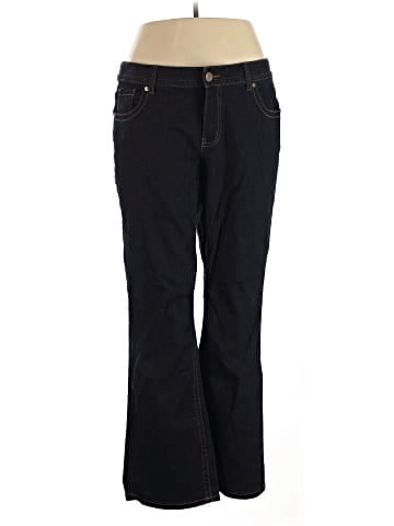 Lane Bryant Jeans (view 1)