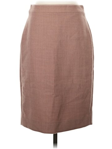 J.Crew Wool Skirt (view 1)