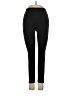 Unbranded Solid Black Active Pants Size S - photo 1