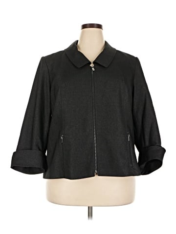 Calvin Klein Jacket (view 1)