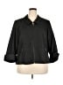 Calvin Klein Gray Jacket Size 20 - photo 1