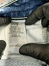 Levi's Solid Blue Jeans Size 20 - photo 5