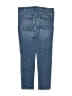 Crewcuts Solid Blue Jeans Size 12 - photo 2