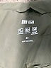 Uniqlo Green Coat Size XS - photo 6