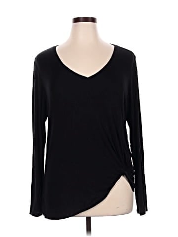 CAbi Long Sleeve T-Shirt (view 1)