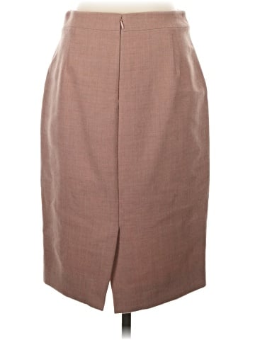J.Crew Wool Skirt (view 2)