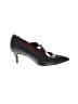 Corso Como Black Heels Size 7 1/2 - photo 1