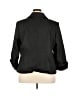 Calvin Klein Gray Jacket Size 20 - photo 2
