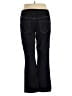Lane Bryant Black Jeans Size 18 (3) - photo 2
