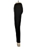 Unbranded Solid Black Active Pants Size S - photo 5