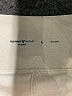 Active by Old Navy Solid Ivory Skort Size L - photo 3