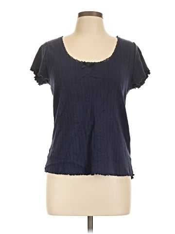 Torrid Short Sleeve Top (view 1)