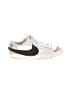 Nike White Sneakers Size 9 - photo 1