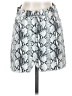 FRAME Denim Silver Casual Skirt One size - photo 1