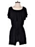 Old Navy Solid Black Romper Size S (petite) - photo 1