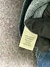 Christopher & Banks Blue Denim Jacket Size M (petite) - photo 7