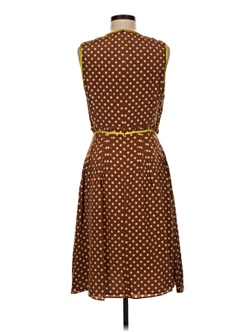 Sara Campbell Casual Dress (view 2)