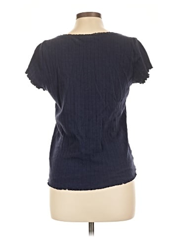 Torrid Short Sleeve Top (view 2)
