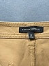 Banana Republic Solid Tan Cargo Pants Size 25 waist - photo 4