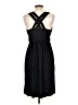 Soma Black Cocktail Dress Size L - photo 2