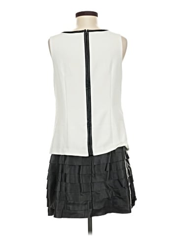 Ann Taylor Casual Dress (view 2)