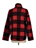 Old Navy Plaid Red Pullover Sweater Size L - photo 2